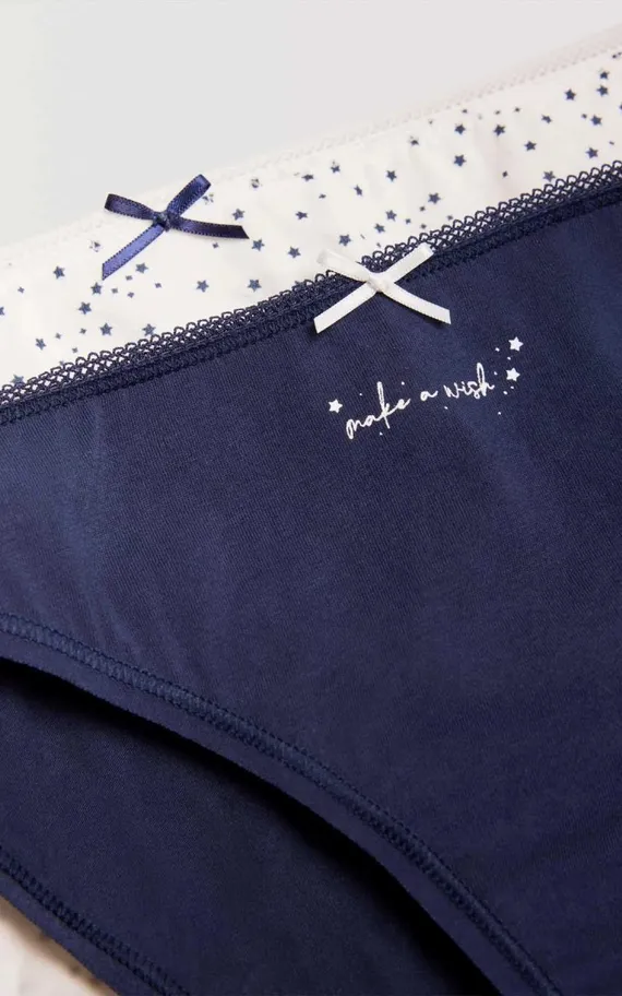 19506 Mini Трусы слипы 2 шт. в упаковке