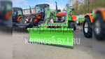 Фронтальный погрузчик Kerland | Керланд ST 500-22