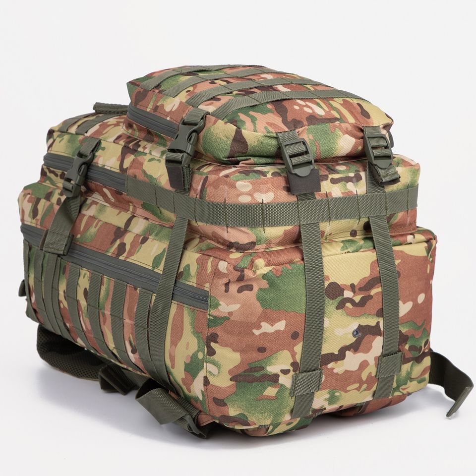 Рюкзак Taif тактический 40л 9373364 (мультикам)
