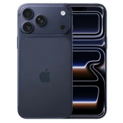 Телефон Apple iPhone 17 Pro 256Gb eSim (Deep Blue)