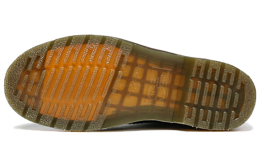 1460 Dr.Martens Crazy Horse "Gaucho"