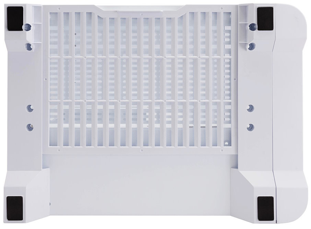 Корпус mATX 1STPLAYER UVIEW UV5