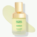AGESTOP SWITZERLAND RETINOL COMPLEX Сильнодействующий концентрат ретинола с уникальной формулой, 50 мл