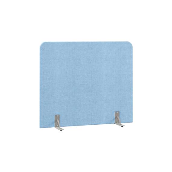 Акустическая перегородка на фетровых опорах RA.F-140/120  1400х28х1200 RAND Acoustic