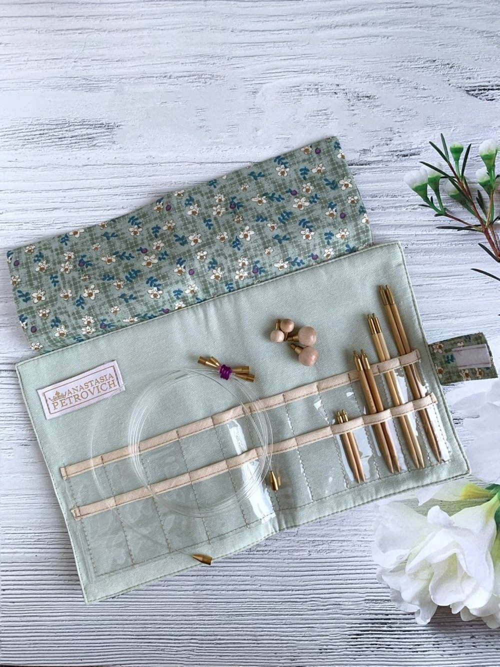 Чехол для рукоделия