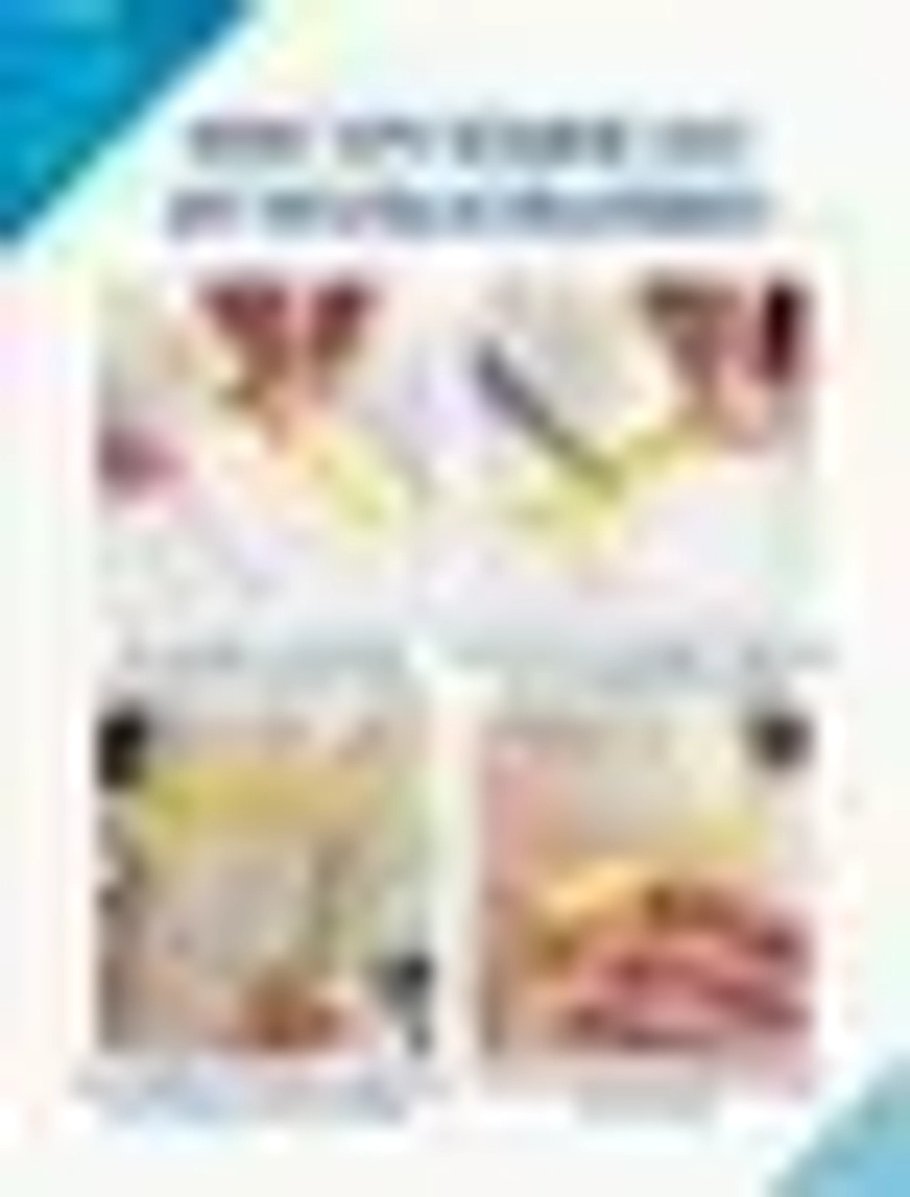 Термоусадка для проводов / набор 740 штук / термоусадочные трубки