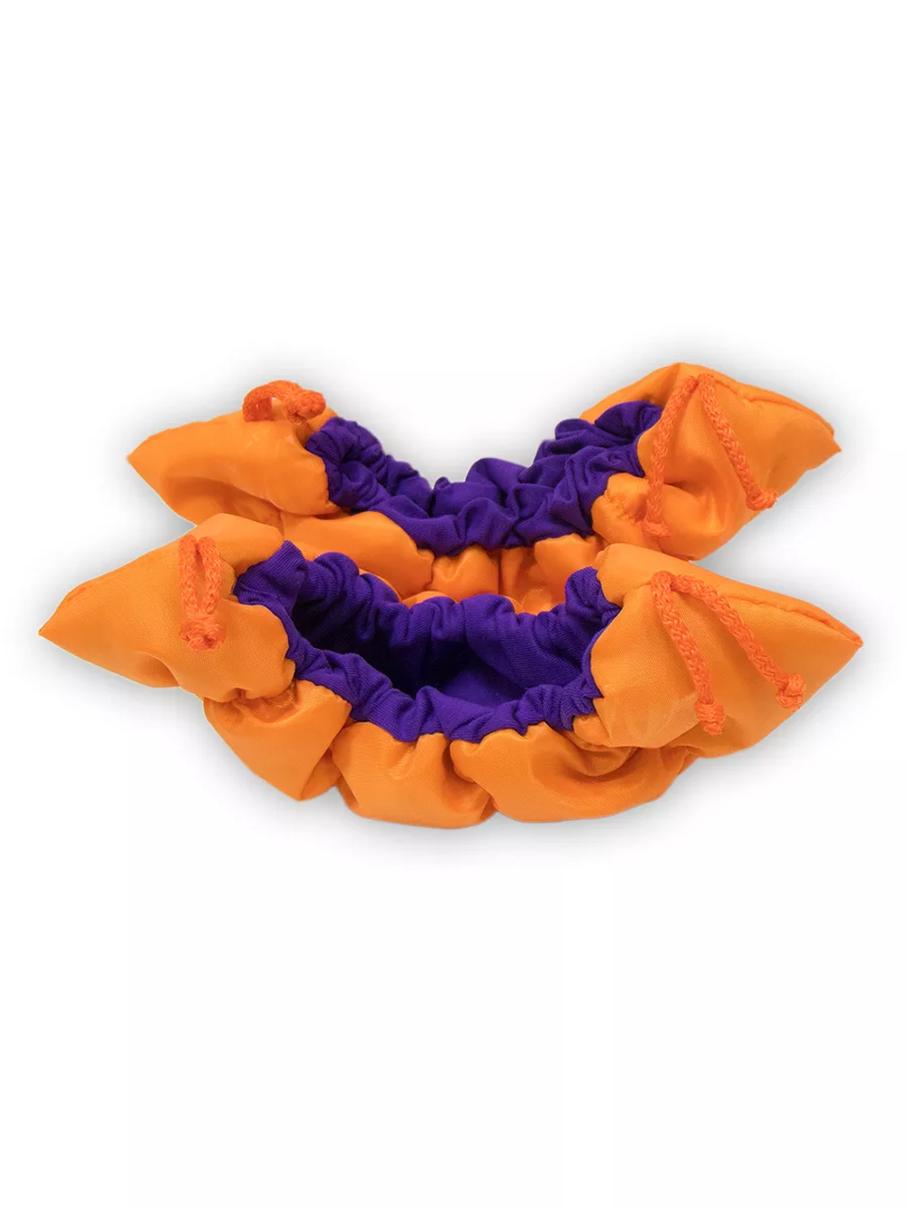 Чехлы на лезвия коньков Гусеница