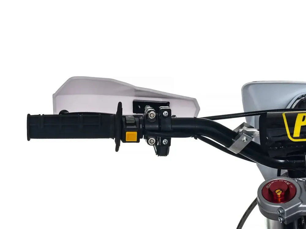 Мотоцикл SHARMAX MOTORS SPORT 145 PITBIKE