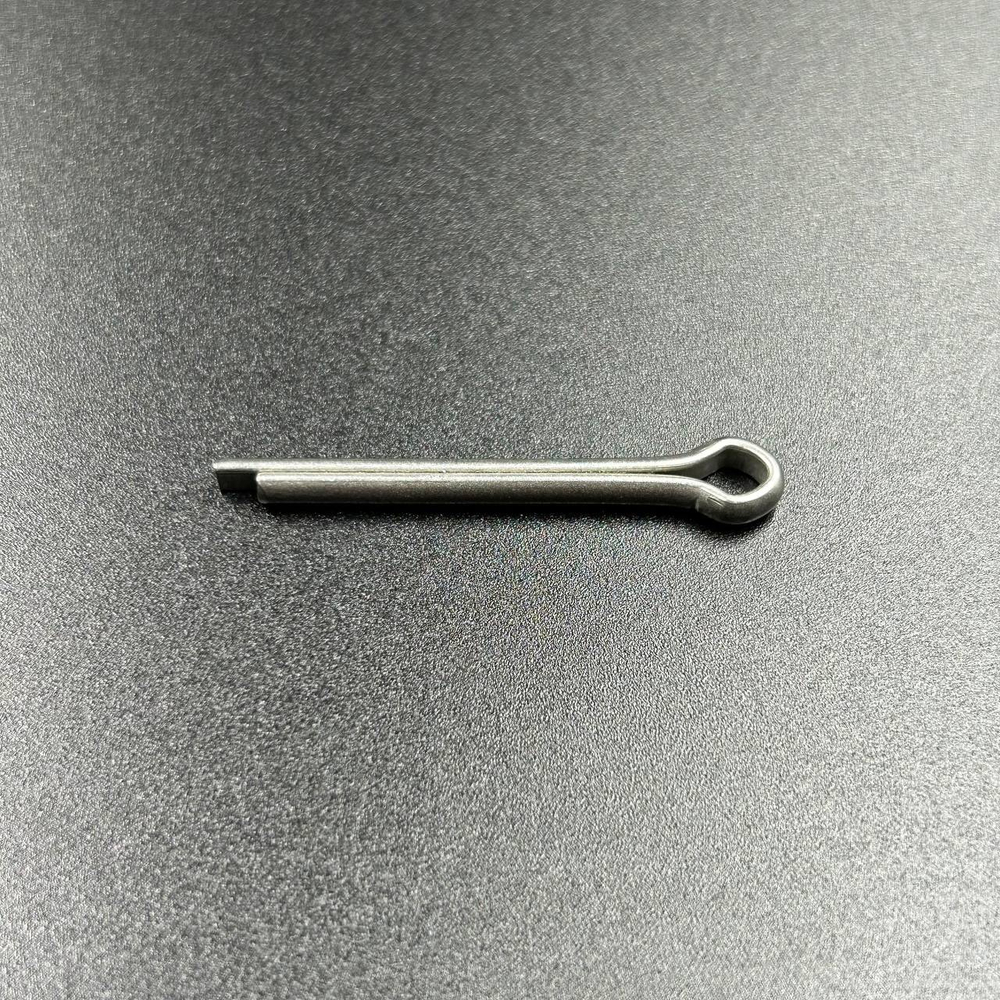 Шплинт фиксации гайки гребного винта Suzuki DF4-300;DT4-225 (Omax)