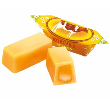 Конфеты Roshen korivka Рошен весовые (2111)