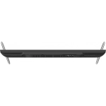 Телевизор LED Digma 55" DM-LED55UBB41 Android TV Frameless Metal темно-серебристый/серебристый 4K Ultra HD 60Hz DVB-T DVB-T2 DVB-C DVB-S DVB-S2 USB WiFi Smart TV