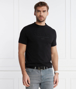 Футболка Karl Lagerfeld - черный(755040 534221)