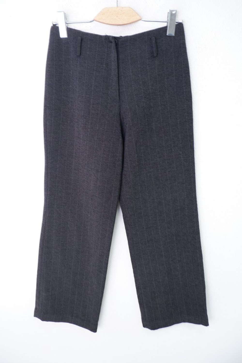 Брюки Jinjianfa свободного кроя 46 размер