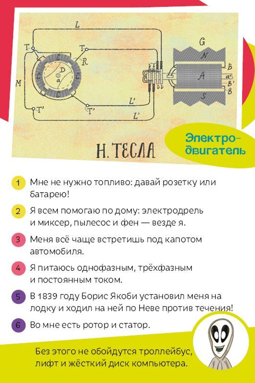 Новаторы. 50 великих изобретений