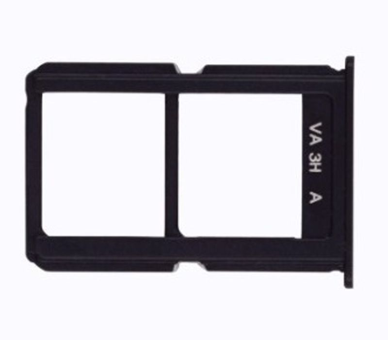 Sim лоток для OnePlus 3 Three черный