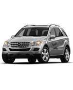 Mercedes-Benz M-Class 2 поколения W164 (04.2005-06.2011) ML320