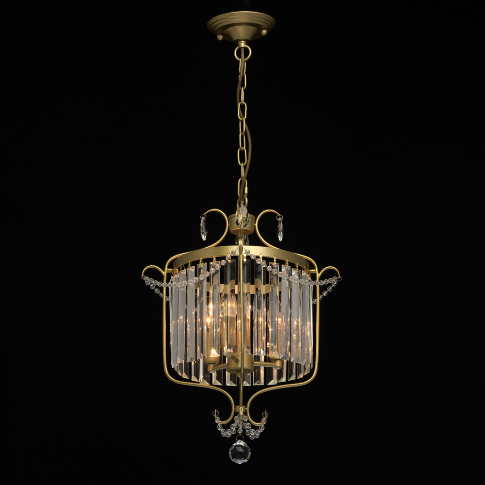 Люстра MW-Light Адель