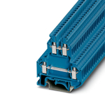 2770095 - UKK 3 BU - Двухъярусные клеммы