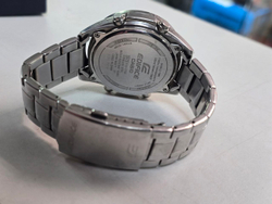 Наручные часы Casio efv-1000