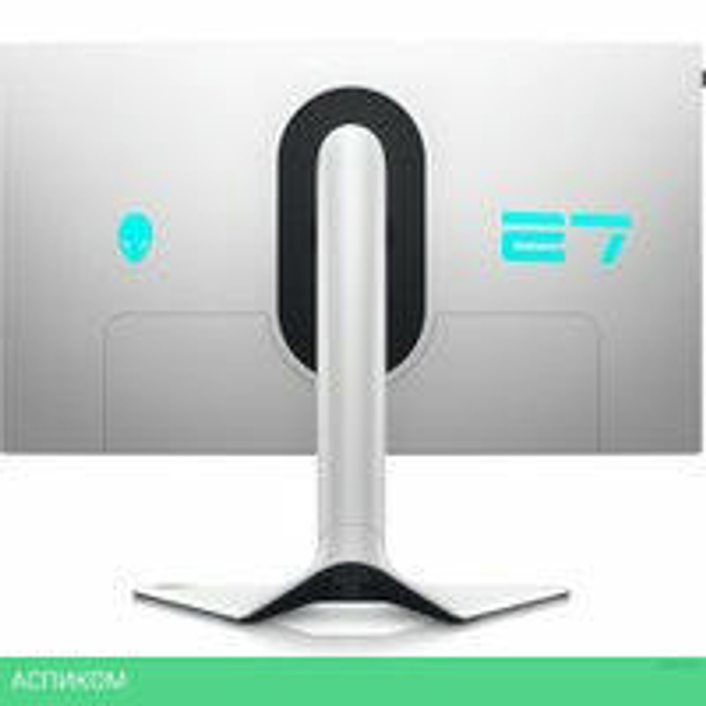 Игровой монитор Dell Alienware 27 Gaming AW2723DF