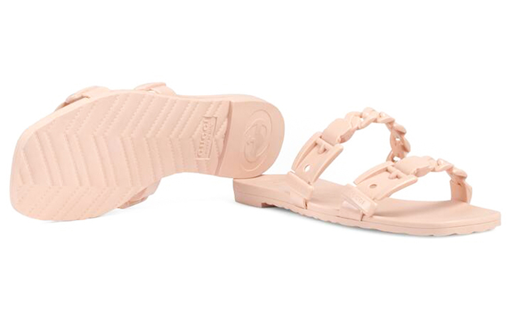 Gucci Rubber (Женская размерная сетка)