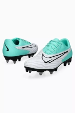 Бутсы Nike Phantom GX Academy SG-PRO Anti Clog