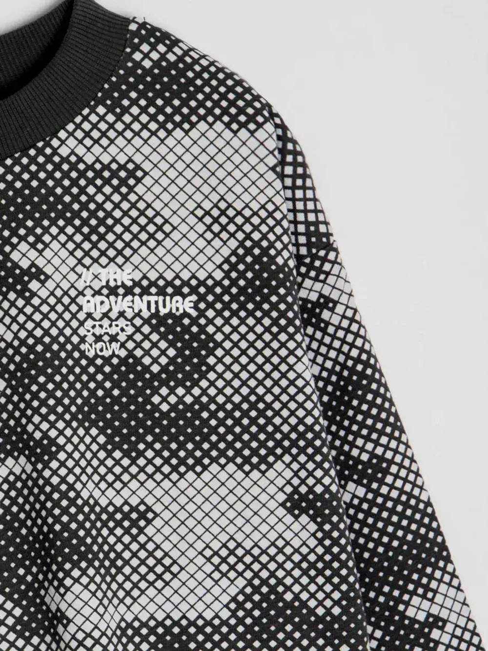 Лонгслив для мальчика