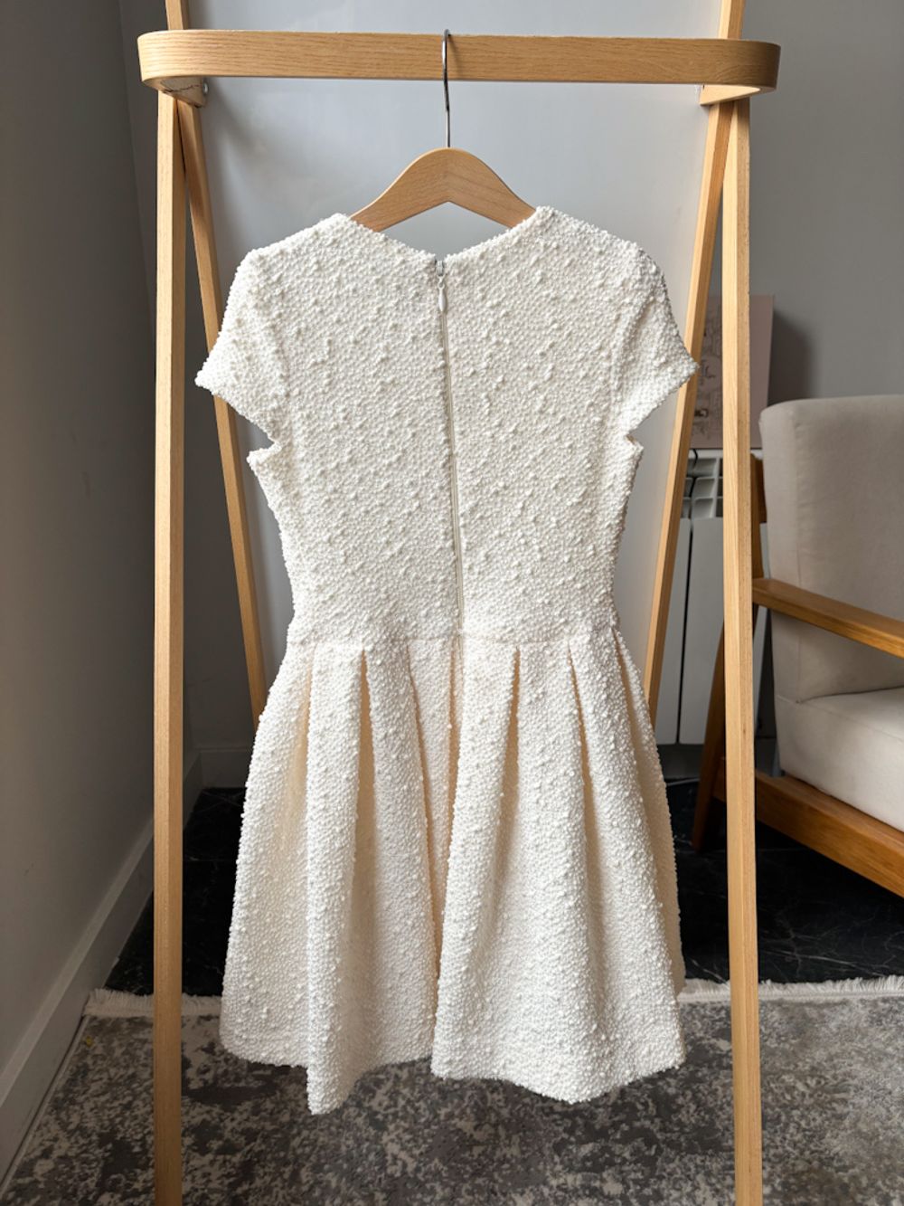 Платье Маленькая Леди, 134