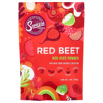 Suncore Foods, порошок из свеклы, 142 г (5 унций)