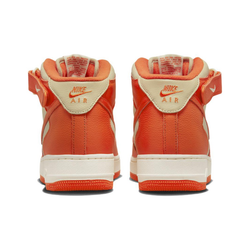 Кроссовки Nike Air Force 1 Mid 'Safety Orange' FB2036‑700