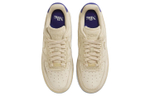 Кроссовки Nike Air Force 1 Low "Grain" (Женская размерная сетка)