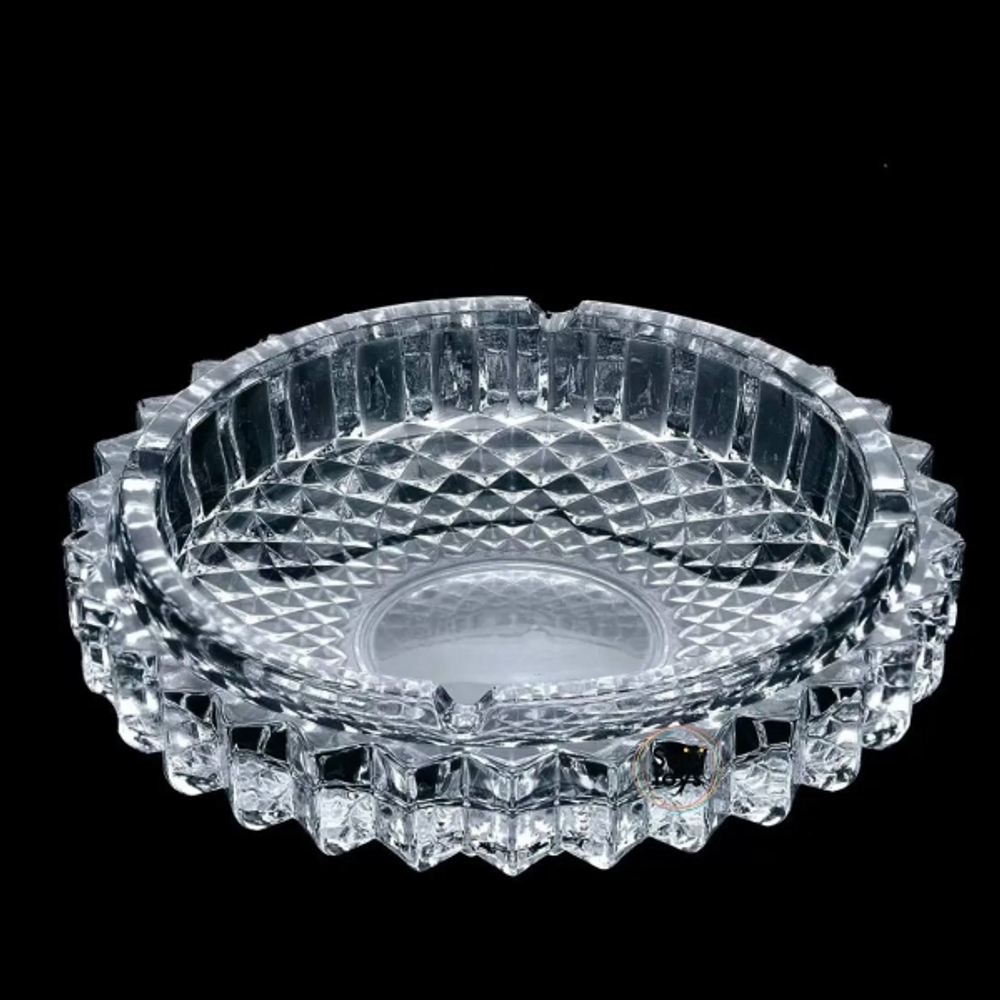 Пепельница YG1008 128 mm