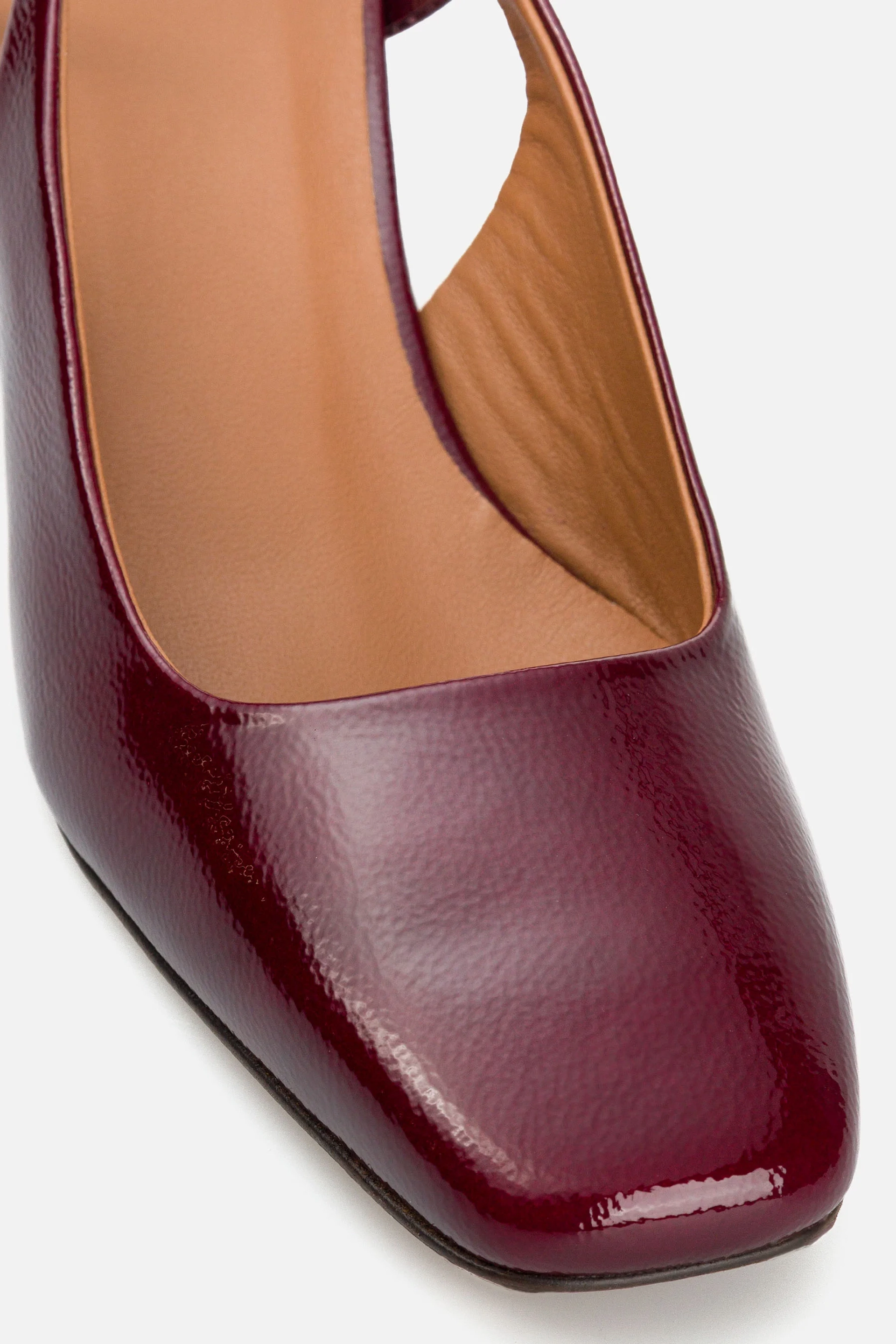 Туфли Bobbies Maddie