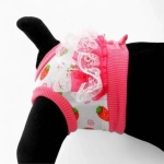 Трусы «Клубничка»