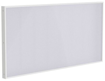 Светильник светодиодный ДВО 1041 PRO 60Вт 4000К IP40 1195х595мм призма панель IEK LTP-DVO0-1041-60-40-K01