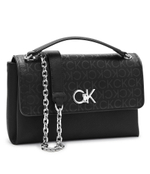 Сумка-мессенджер Calvin Klein - черный(K60K612677)