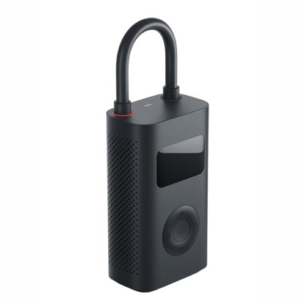 Портативный воздушный компрессор Xiaomi Portable Electric Air Compressor 2 (версия Global)