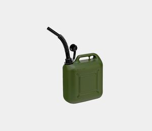 Канистры для топлива