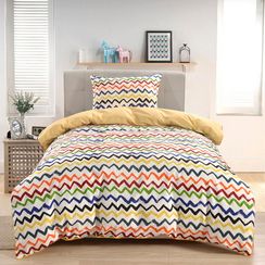 Зигзаги КПБ Детский