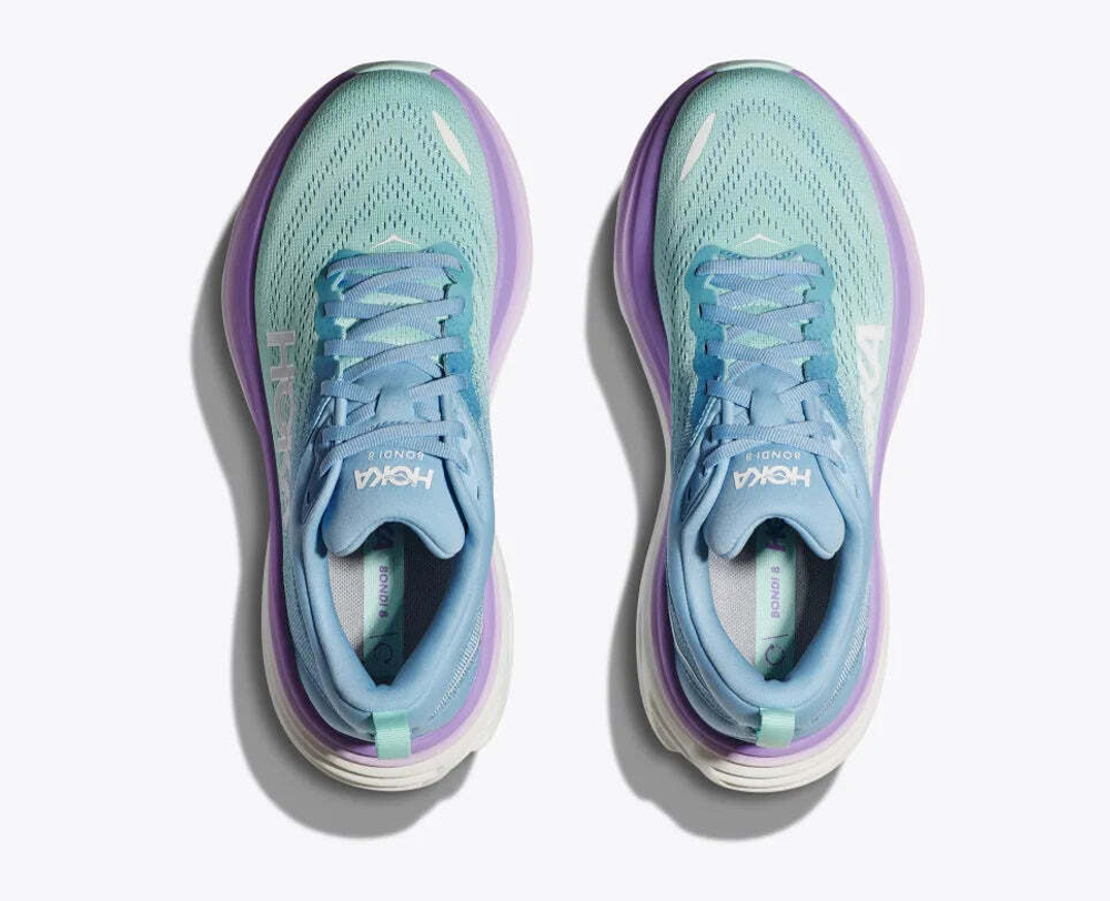 Кроссовки женские Hoka Bondi 8