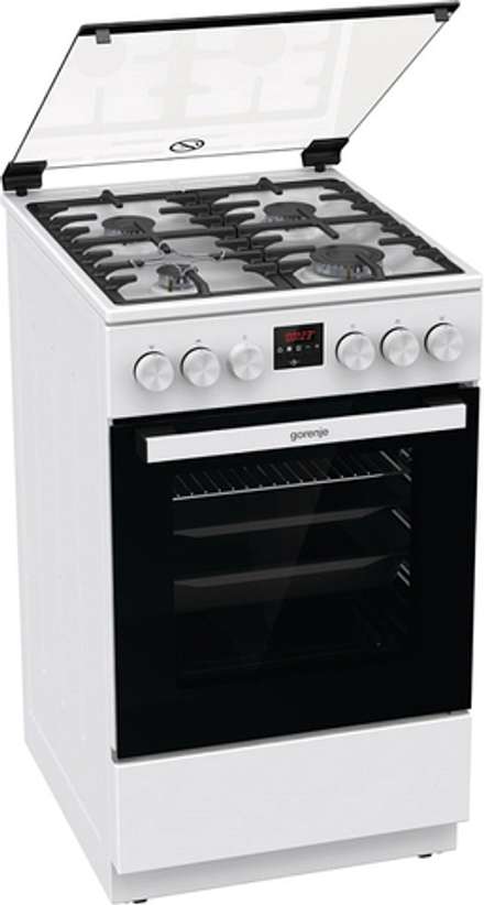 Плита газовая Gorenje GGI5C20WF-B