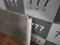 Радиатор кондиционера Mercedes C (W205) E (W123) GLC (X253) Б/У Оригинал A0995001354