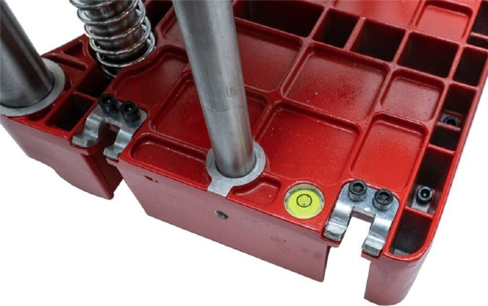 Станок VOLL SDM152 для вырезания отверстий в трубах 2.80152