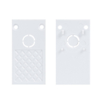 Заглушка для магнитного шинопровода Arte Lamp LINEA-ACCESSORIES A482033