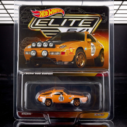 Hot Wheels | Elite 64 | Porsche 928 Safari (2024)