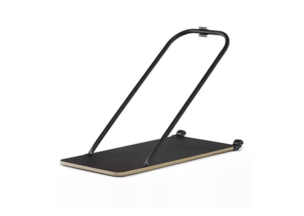 Подставка для лыжного тренажера