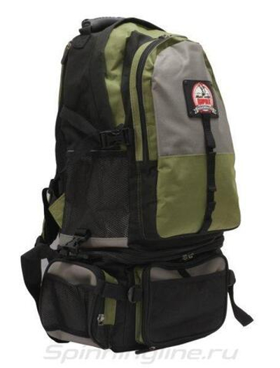 Рюкзак Rapala Limited 3 в 1 Combo Bag