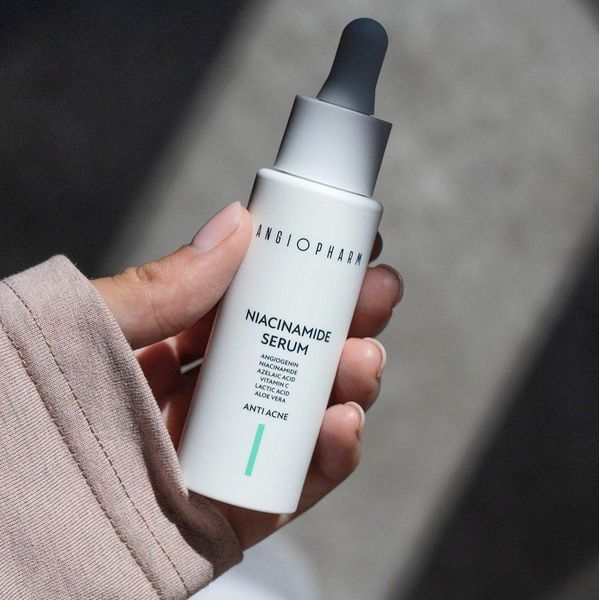 Фавориты бренда ANGIOPHARM