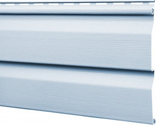 Сайдинг D4,5" OREGON PRIDE Mitten SkyBlue