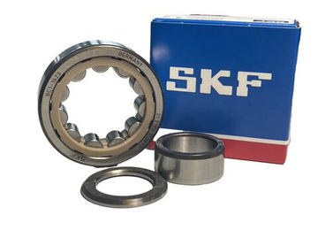 Подшипник роликовый SKF BC1-1623 (серия 6204)